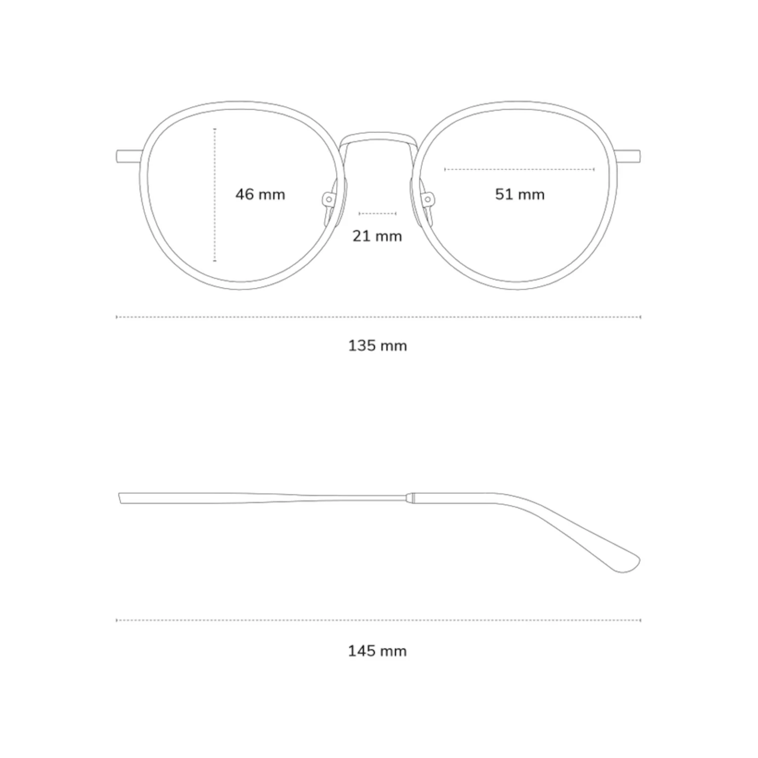 London Silver Tortoise Mit Sehstärke 9 London Silver Tortoise Mit Sehstärke - Image 7