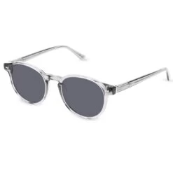 Marais Small Transparent Grey Mit Sehstärke -Luxury Gear Shop 552d4ef297cf0776cd38c5ed5ad27a49
