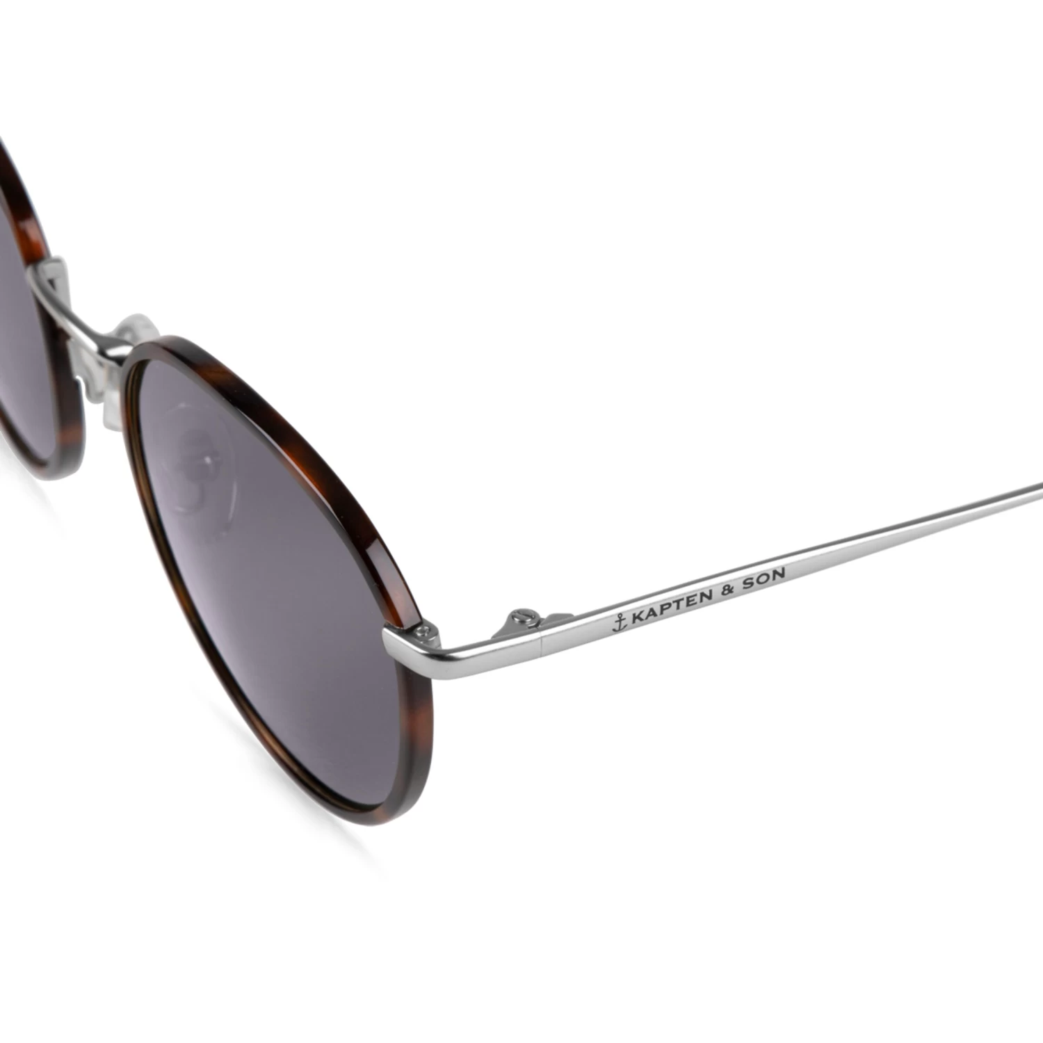 London Silver Tortoise Mit Sehstärke 13 London Silver Tortoise Mit Sehstärke - Image 11