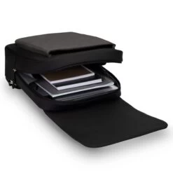 Tromso All Black -Luxury Gear Shop 5839b769fea3e12c22764b3a8afe4e88