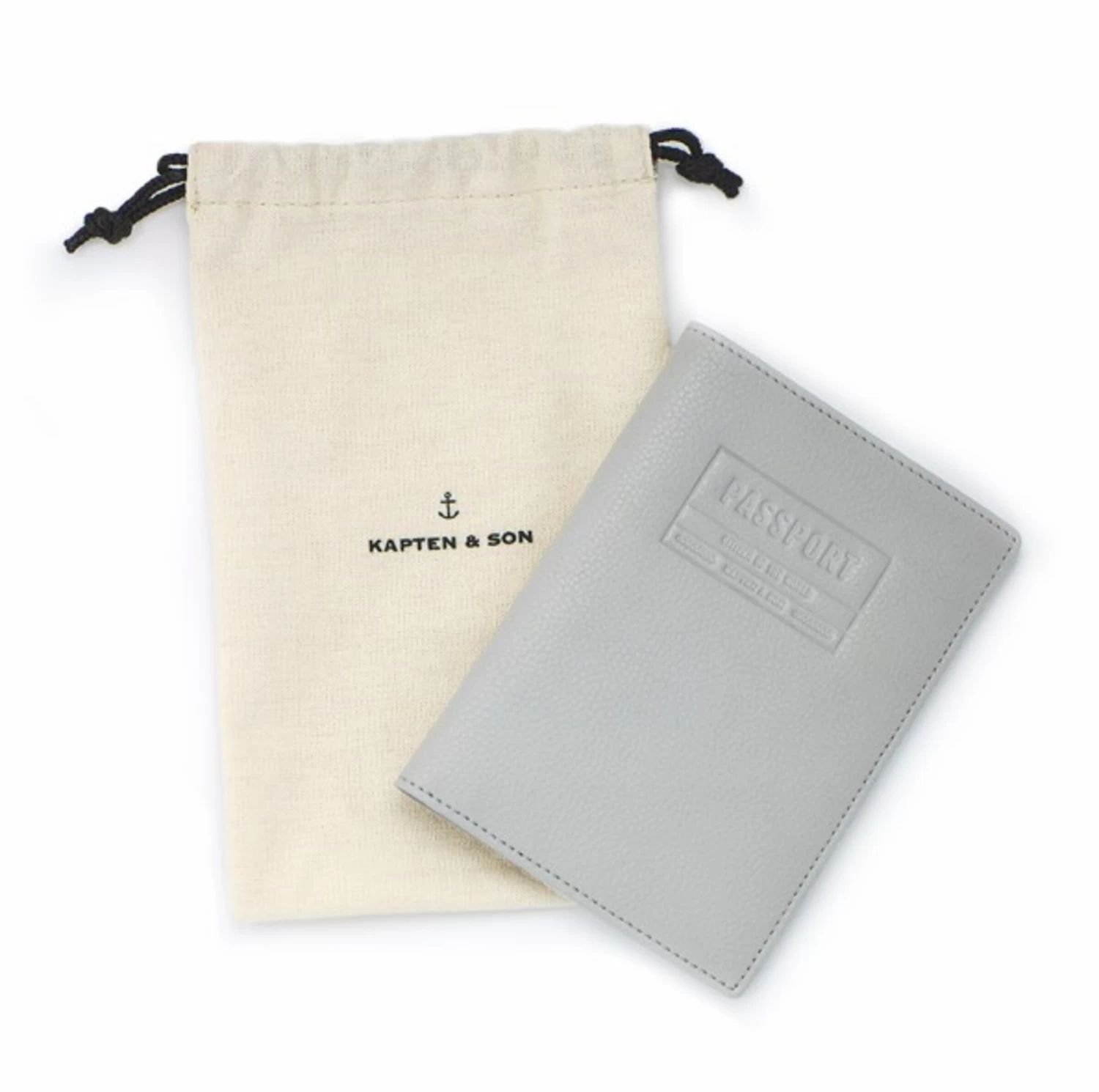 Passport Holder Heathrow 5 Passport Holder Heathrow - Image 3