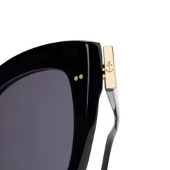 Sofia All Black -Luxury Gear Shop 5a7a2117e9fcfbade0e71bdebed4a718