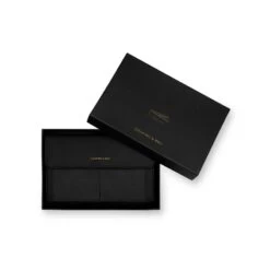 Clutch Wallet Versailles All Black -Luxury Gear Shop 5b728be87bf2bec0a80a3c2116f2c94e