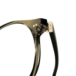 Marais Small Transparent Olive -Luxury Gear Shop 5bc9b866ee71abb387f6a94a62193ce6