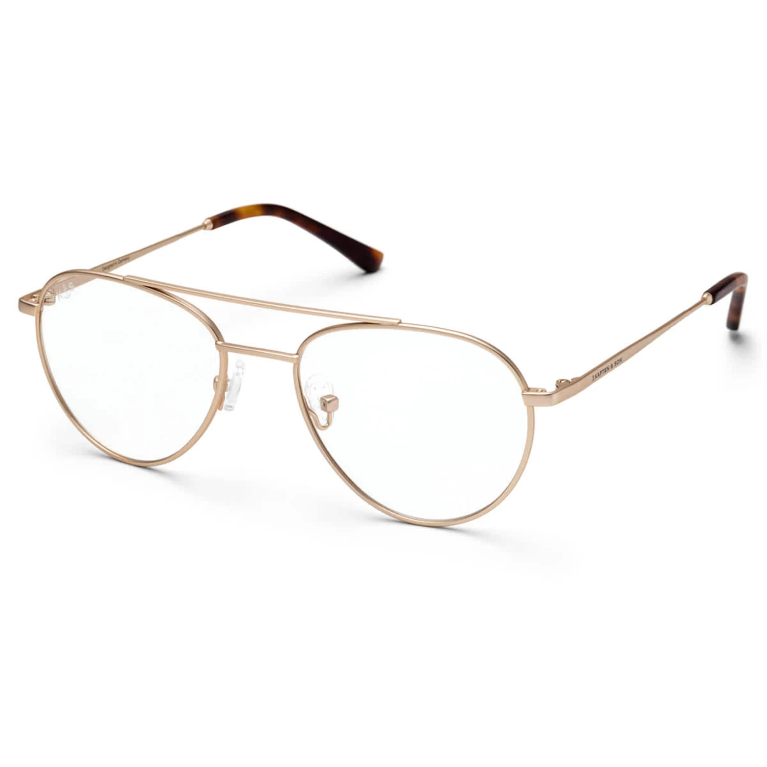 Soho Small Matt Gold 3 Soho Small Matt Gold