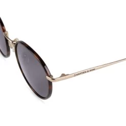 London Matt Gold Tortoise Mit Sehstärke -Luxury Gear Shop 5d639425d64b500f87c7652475e5952f