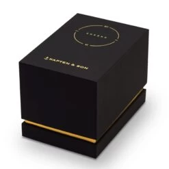 Chrono Small Gold Steel -Luxury Gear Shop 5da6aacfaa01e91eaf957d0aae8fbaea