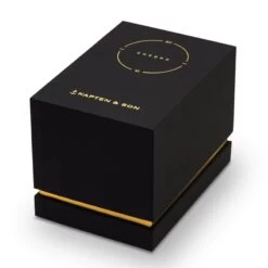 Chrono Gold Black Steel -Luxury Gear Shop 5da6aacfaa01e91eaf957d0aae8fbaea 7