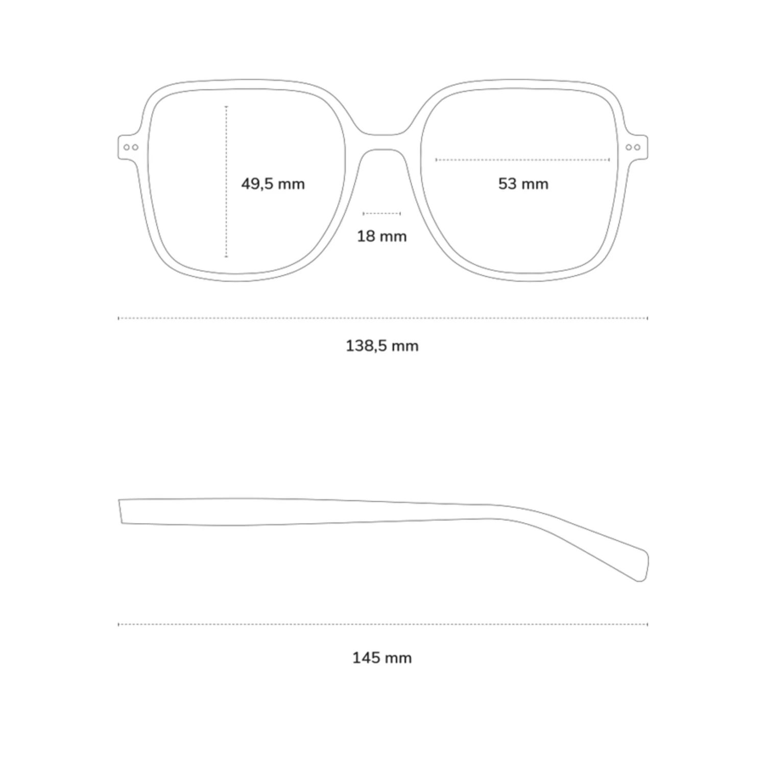 Toulouse Tortoise Brown 10 Toulouse Tortoise Brown - Image 8