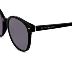 Nairobi Black Mit Sehstärke -Luxury Gear Shop 5fa48250264b06fcdd189c3bc149255c