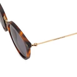 Maui Matt Tortoise Black Mit Sehstärke -Luxury Gear Shop 6026a0afca76bc132f837b907cfe4d16