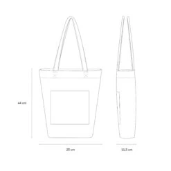 Shopper Bag Sandstone -Luxury Gear Shop 60372ae16c232ccbbb4513e41093b876