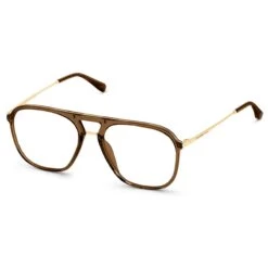 Zurich Transparent Caramel