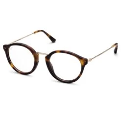 Bondi Matt Tortoise Mit Sehstärke