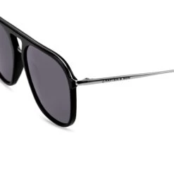 Zurich Silver Black Mit Sehstärke -Luxury Gear Shop 641d5d07c7478fd9b8717bc70d28dd61