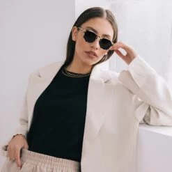 Marais Small Sand Tortoise Mit Sehstärke -Luxury Gear Shop 64746aff994bb48a6d25e8178f37af0f