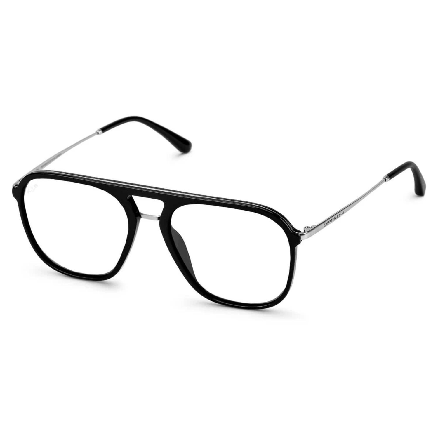 Zurich Silver Black 3 Zurich Silver Black