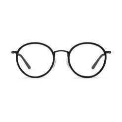 Amsterdam Black Mit Sehstärke -Luxury Gear Shop 6529fe10734cad1b776bbece67eb1424