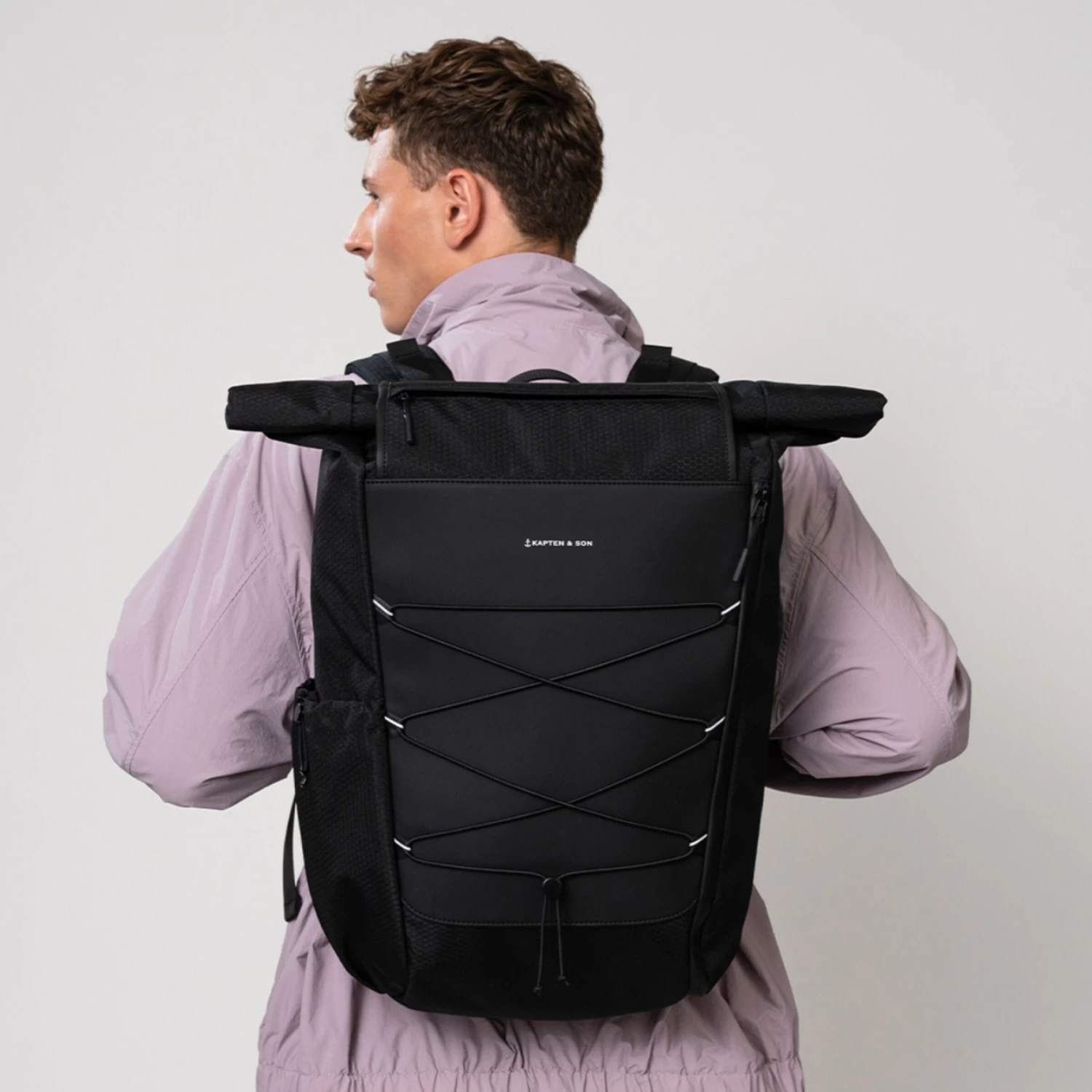 Banff All Black 4 Banff All Black - Image 2