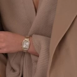 Tresor Light Gold Cream Bold Steel -Luxury Gear Shop 67424a7ddb490f3b9b718c493e039aef