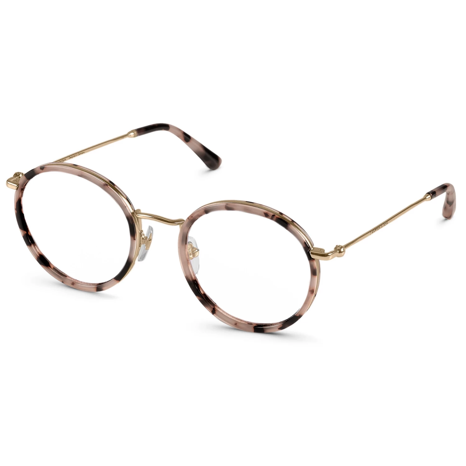 Amsterdam Sand Tortoise Mit Sehstärke 3 Amsterdam Sand Tortoise Mit Sehstärke