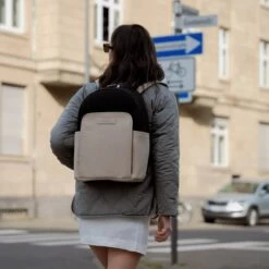 Aalborg Cream Black -Luxury Gear Shop 68eee066dde2ed0093d8802e6e49fa44