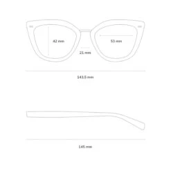 Sydney Amber Tortoise Mit Sehstärke -Luxury Gear Shop 69fc745d513503a287a70433f11508fe 3