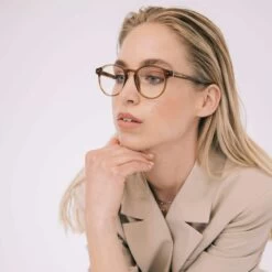 Marais Transparent Caramel -Luxury Gear Shop 6aab71fd03d9a8c12558277c3c1ce798