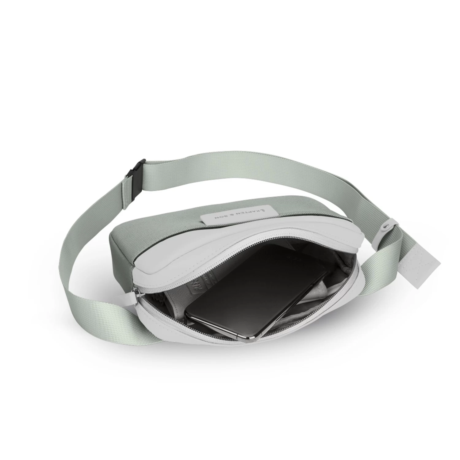 Habo Muted Sage 6 Habo Muted Sage - Image 5