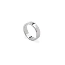 Basic Ring Bold Silver -Luxury Gear Shop 6abea5f58f4fc735ff865ba63b93e978