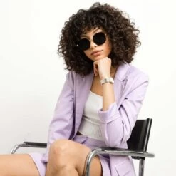 Amsterdam Large Black Mit Sehstärke -Luxury Gear Shop 6be13a0f503d0b248ade961bb64be5c8