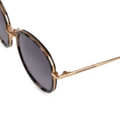 Amsterdam Large Umber Tortoise Mit Sehstärke -Luxury Gear Shop 6beb86ead0bbd8391ba8cfc42747c260