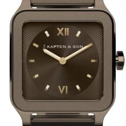 Tresor Brown Steel 13 Tresor Brown Steel -Luxury Gear Shop 6cb1ea8817844524a83f58c6754836b8 1