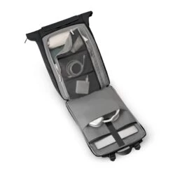 Banff All Black 25 Banff All Black -Luxury Gear Shop 6cc6158eac44cd1a2763914a13eb27bf