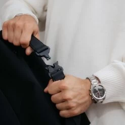 Osby All Black -Luxury Gear Shop 6ccb6d3ef76c74897c18f4f9958adb05