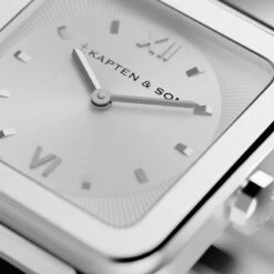 Tresor Silver Steel 14 Tresor Silver Steel -Luxury Gear Shop 6cf92644c965e7f42659265c026ab76e