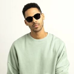 Lisbon Black Mit Sehstärke -Luxury Gear Shop 6d98cc14c0c88463029070a74662a594