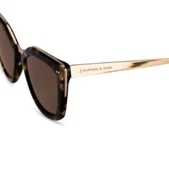 Sydney Amber Tortoise Brown -Luxury Gear Shop 6f9b93c501b46ab673a99840dda173de