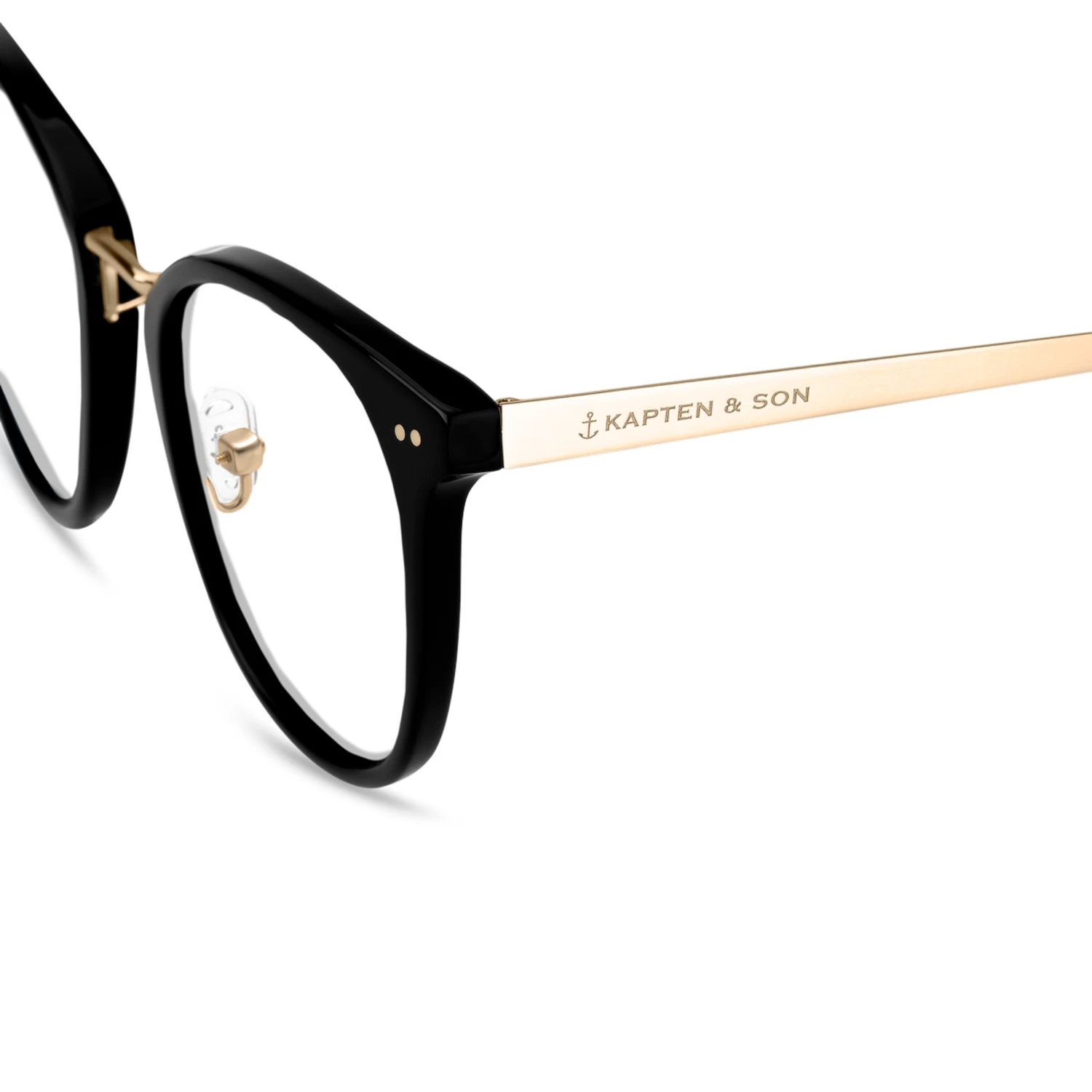 Prague Black Mit Sehstärke 5 Prague Black Mit Sehstärke - Image 3