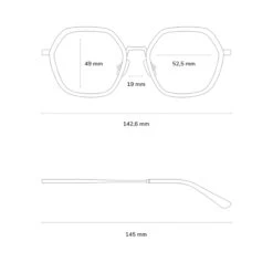 Amsterdam Edge Umber Tortoise -Luxury Gear Shop 71e8b64ae814e9f9381b55b4f1c63264