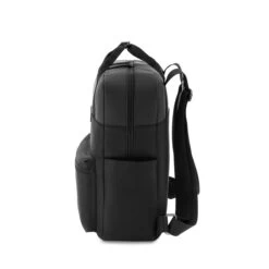 Bergen Small All Black -Luxury Gear Shop 7319885e05e7ab7b17860ad1afc2a84e