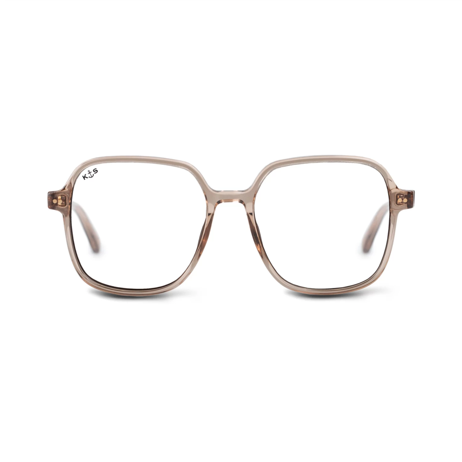 Verona Transparent Hazel 5 Verona Transparent Hazel - Image 3