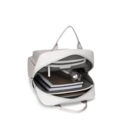 Bergen Small Muted Clay -Luxury Gear Shop 73c8266dc3e95a71de0686256e43e5a3