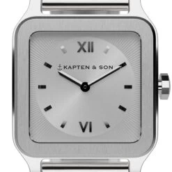 Tresor Silver Steel 13 Tresor Silver Steel -Luxury Gear Shop 7495af3a029a4036b0071a119b704a1e