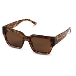 Seville Havana Tortoise Brown
