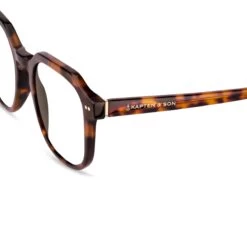 Lisbon Tortoise Mit Sehstärke -Luxury Gear Shop 76b1cbe7f57bcf24184a0390bfea71dc