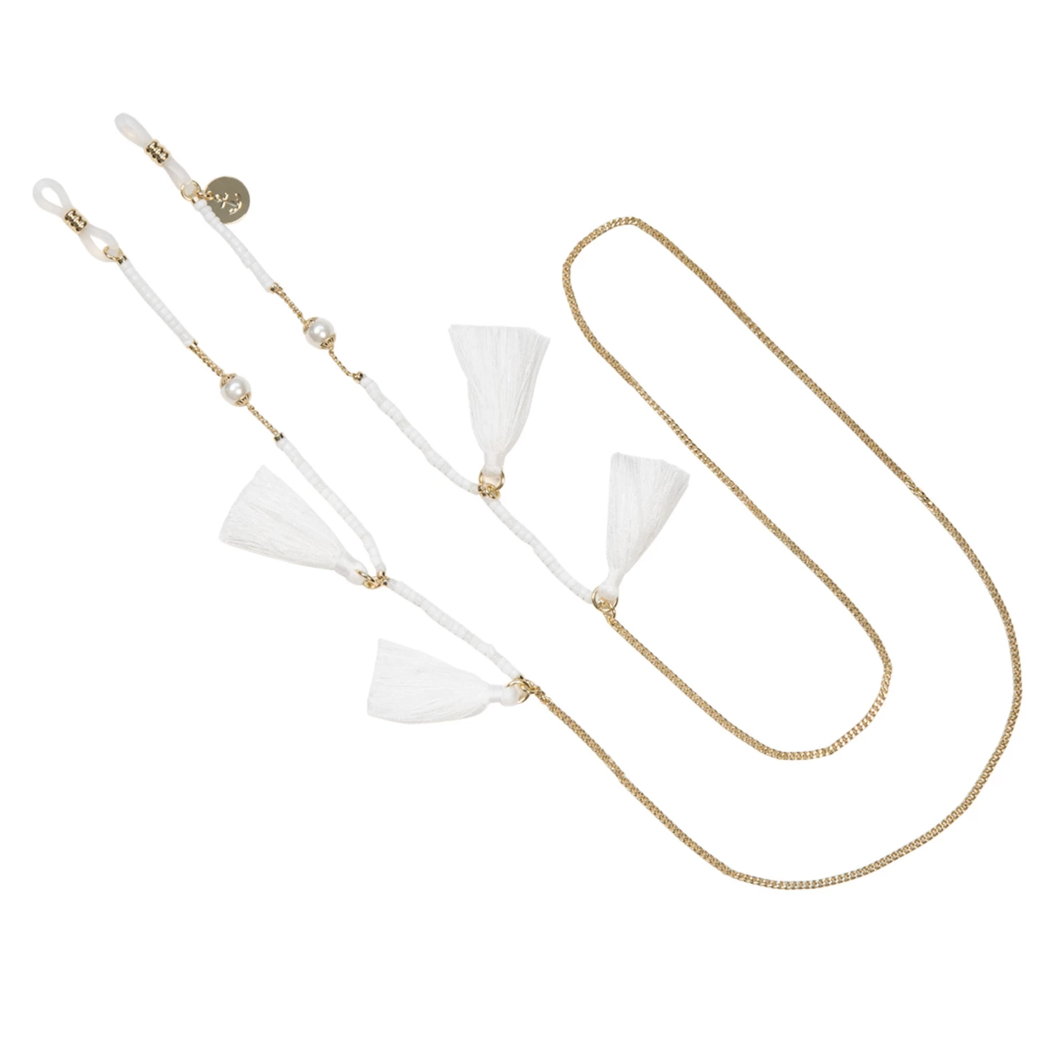 Eyewear Chain Lindos 3 Eyewear Chain Lindos