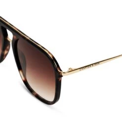 Zurich Umber Tortoise Brown -Luxury Gear Shop 76fcd92d446a9d5a83bb518e89454d8c