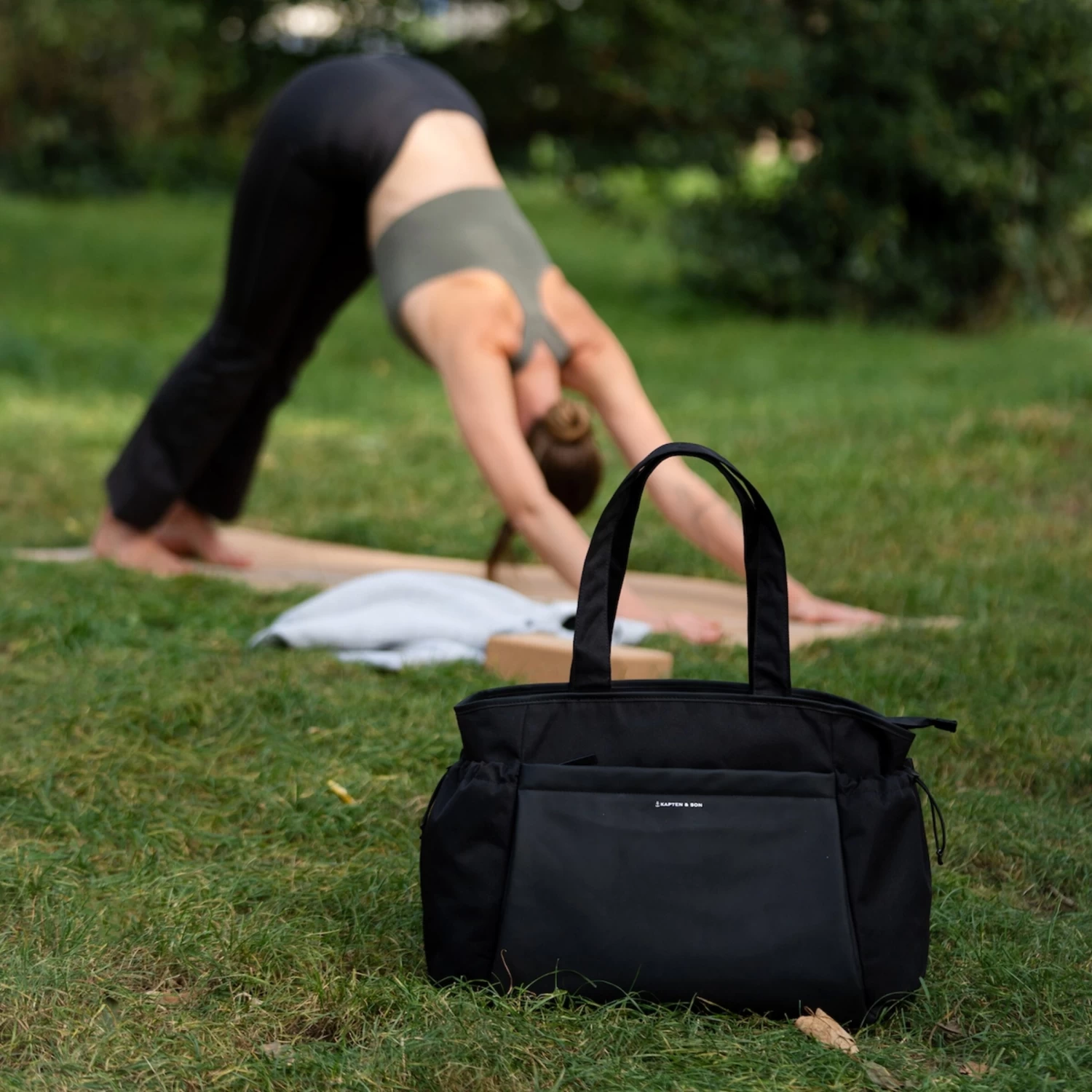 Hellvi All Black 15 Hellvi All Black - Image 13