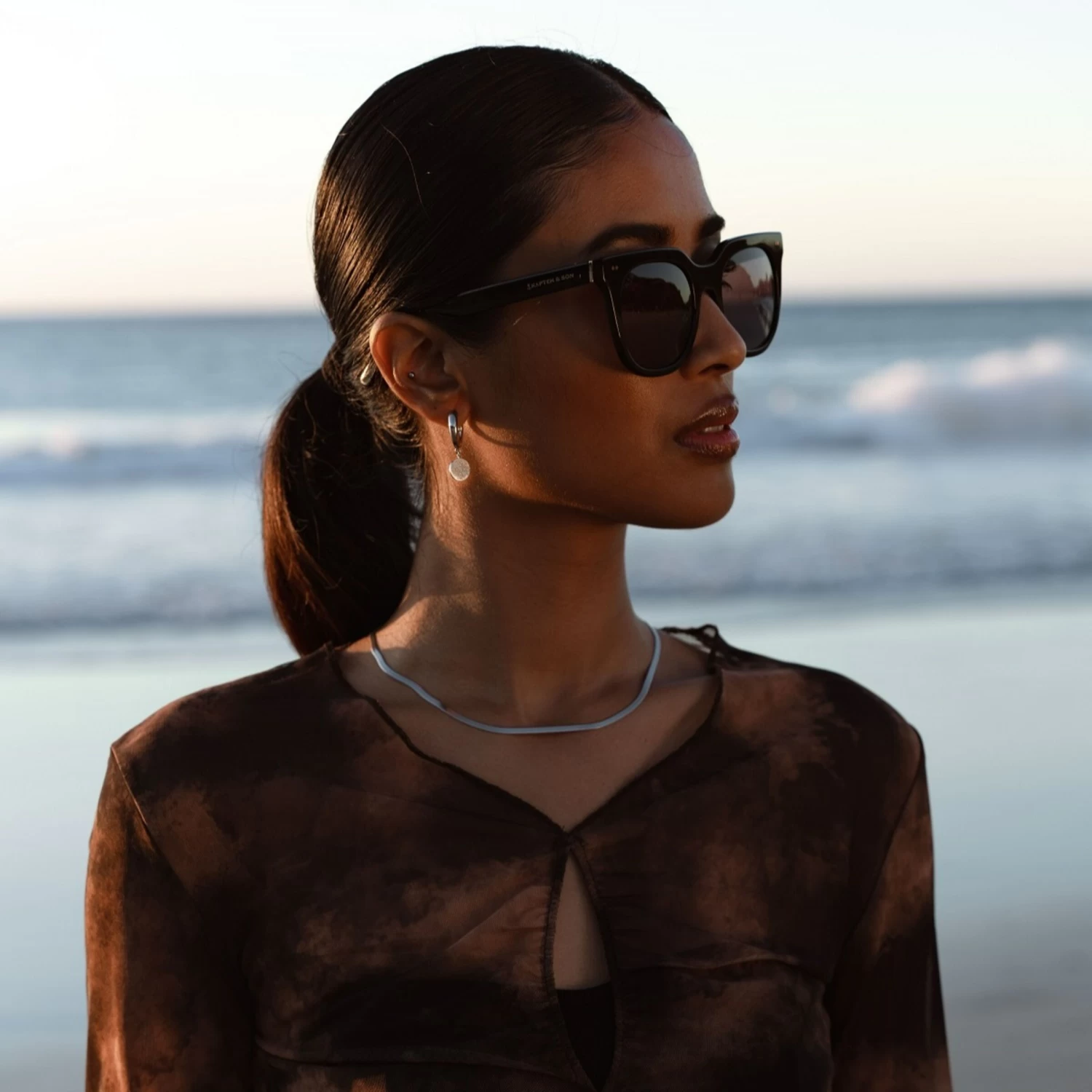 Florence All Black 4 Florence All Black - Image 2